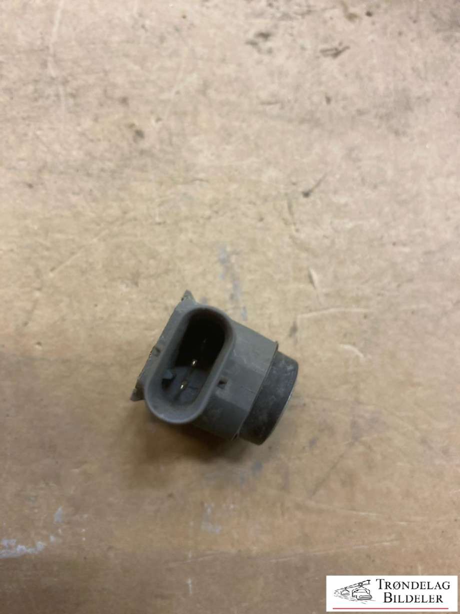 Parkeringssensor bak til Volvo XC70 2008-2013 (Type II, Fase 1)  (31341633|30786639|6G92-15K859-KA|30786643|)