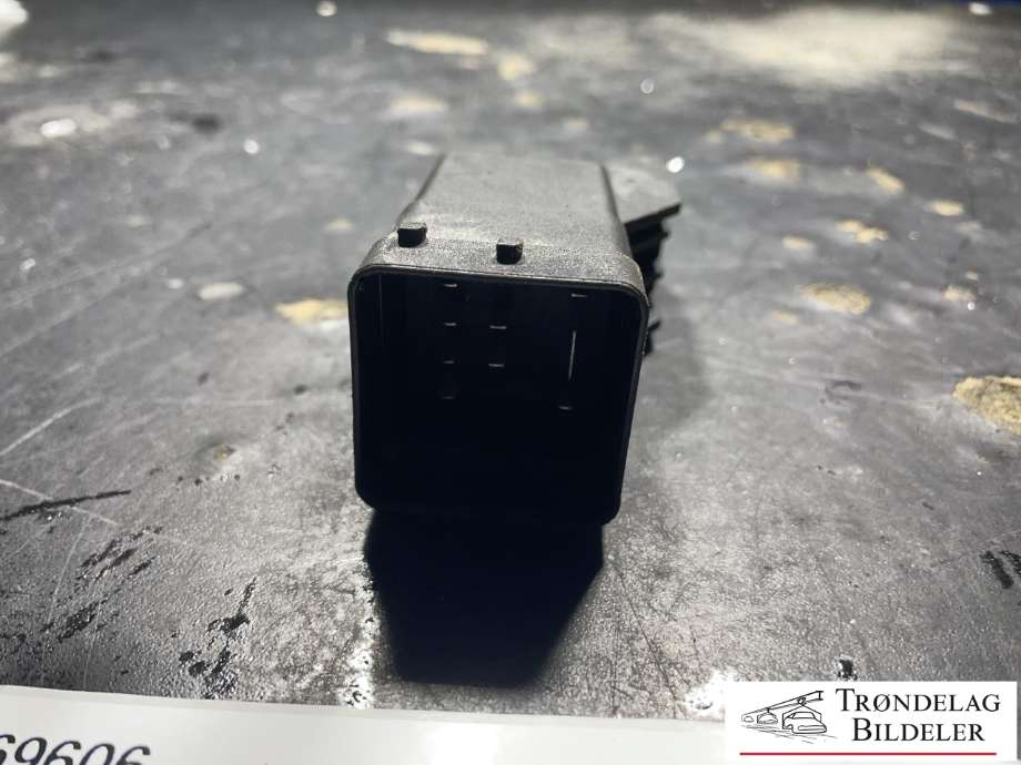 Glødeplugg til Mitsubishi L200 2015-2019 (Type V, Fase 1)  (BOSCH|0 281 003 069|)