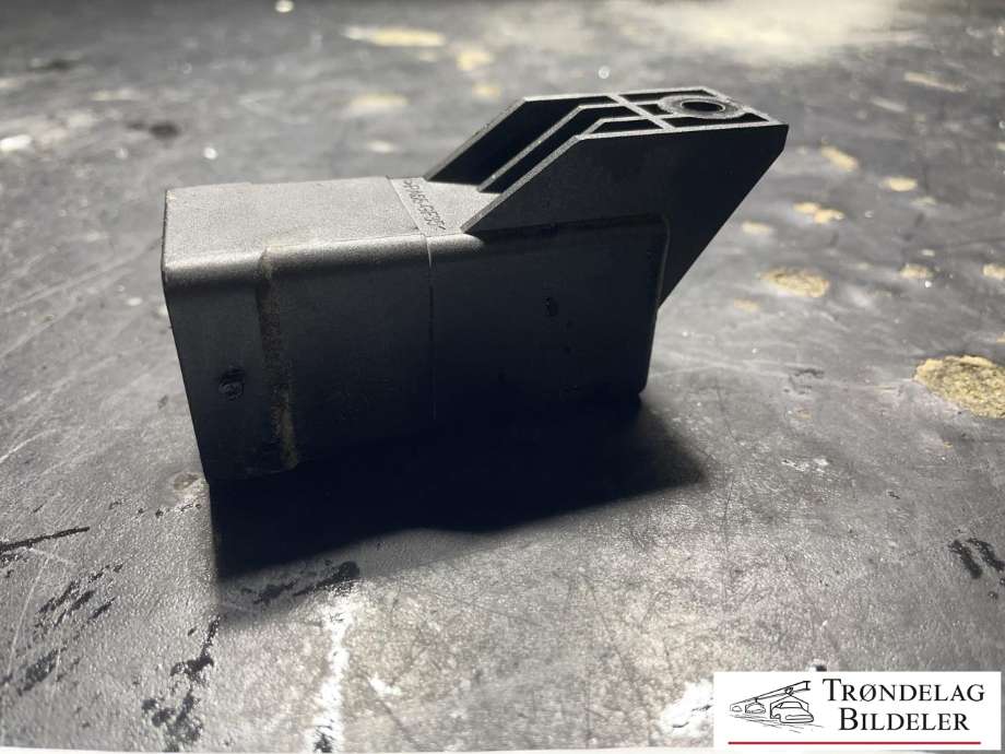 Glødeplugg til Mitsubishi L200 2015-2019 (Type V, Fase 1)  (BOSCH|0 281 003 069|)