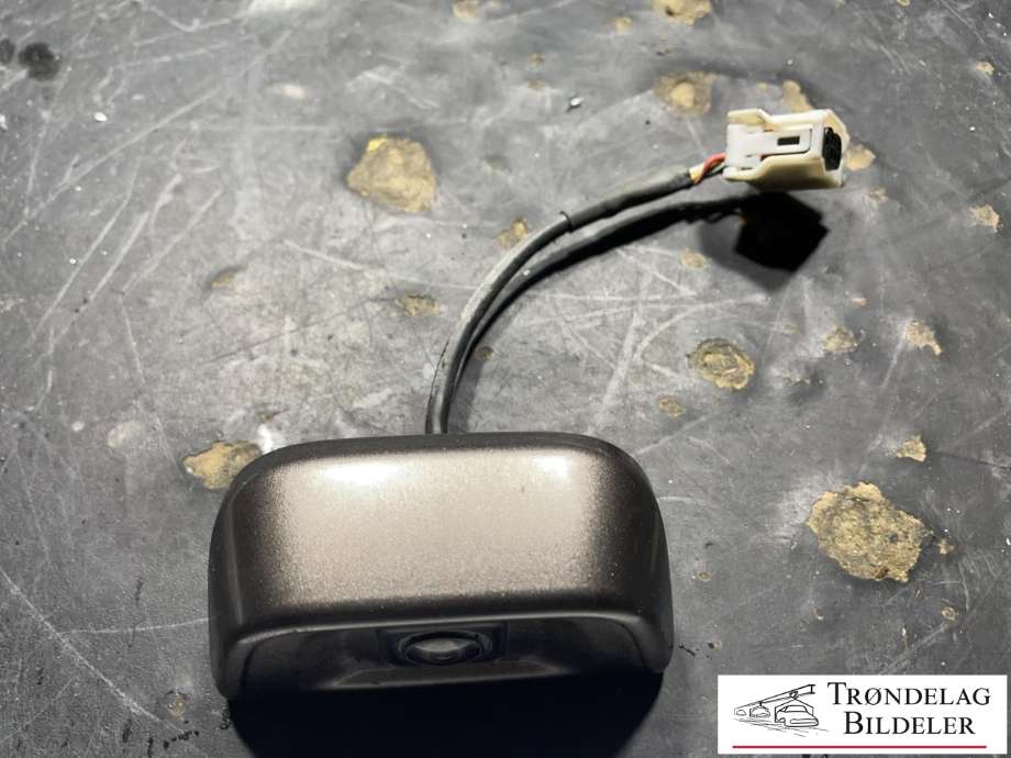 Parkeringskamera bak til Mitsubishi L200 2015-2019 (Type V, Fase 1)  (8781A104|)