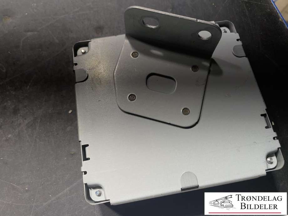 Styreenhet 4WD til Mitsubishi L200 2015-2019 (Type V, Fase 1) (8631B513|336880-15330|)
