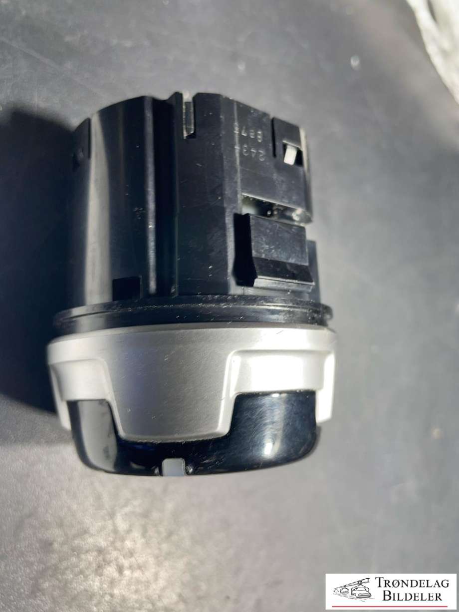 Girstang 4WD til Mitsubishi L200 2015-2019 (Type V, Fase 1)  (8604A046XA|)