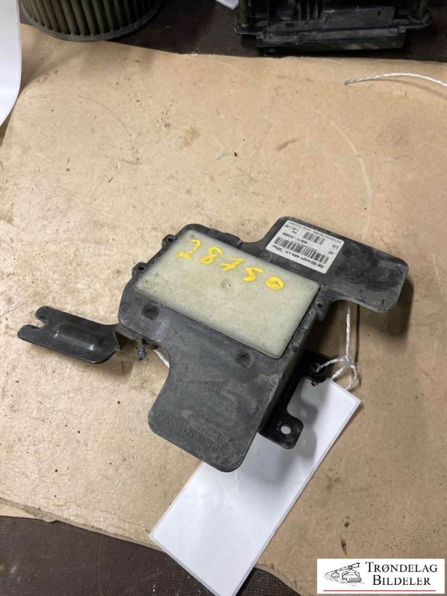 Sensor radar til Hyundai Ioniq Electric 2016-2019 (Fase 1)  (95811G2000|95821G 2000|)