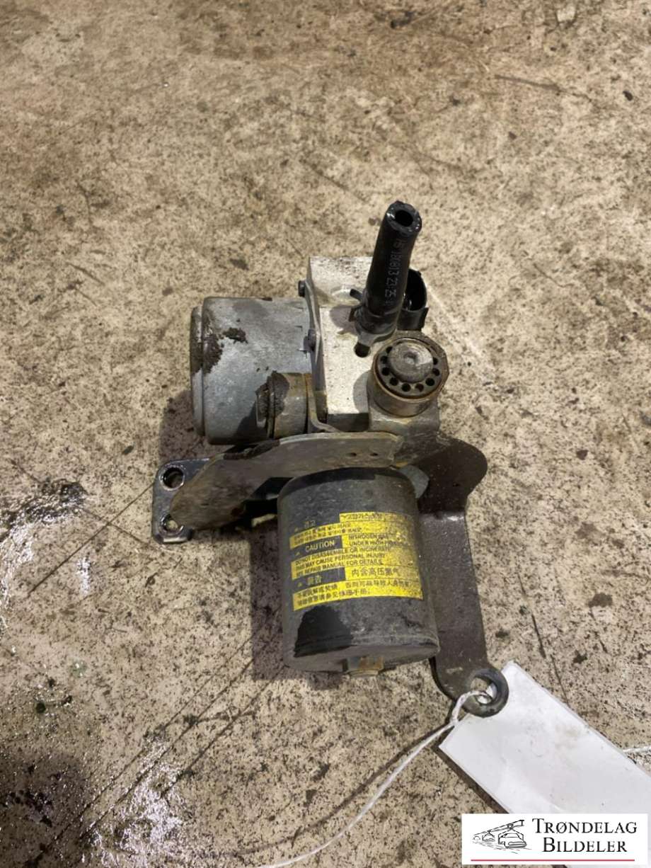 ABS motor til Hyundai Ioniq Electric 2016-2019 (Fase 1) (58600G2300|58620G2300|)