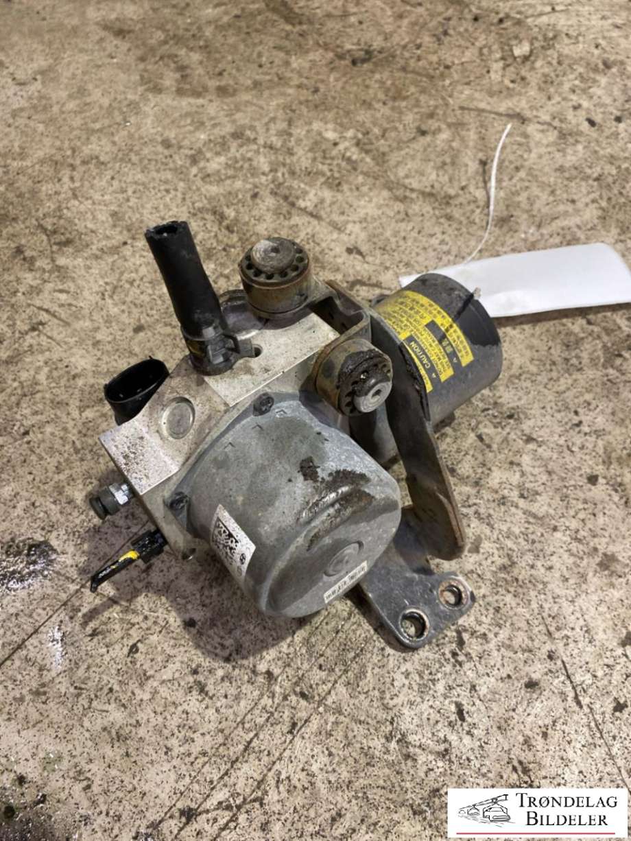 ABS motor til Hyundai Ioniq Electric 2016-2019 (Fase 1) (58600G2300|58620G2300|)