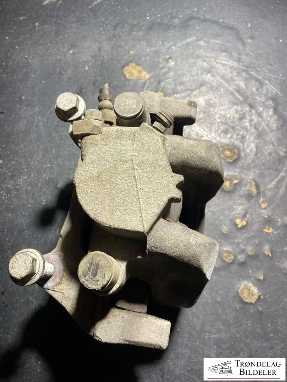 Bremsecaliper venstre foran til Volvo V90 / V90 CC / S90, 2016-->>  (36010244)