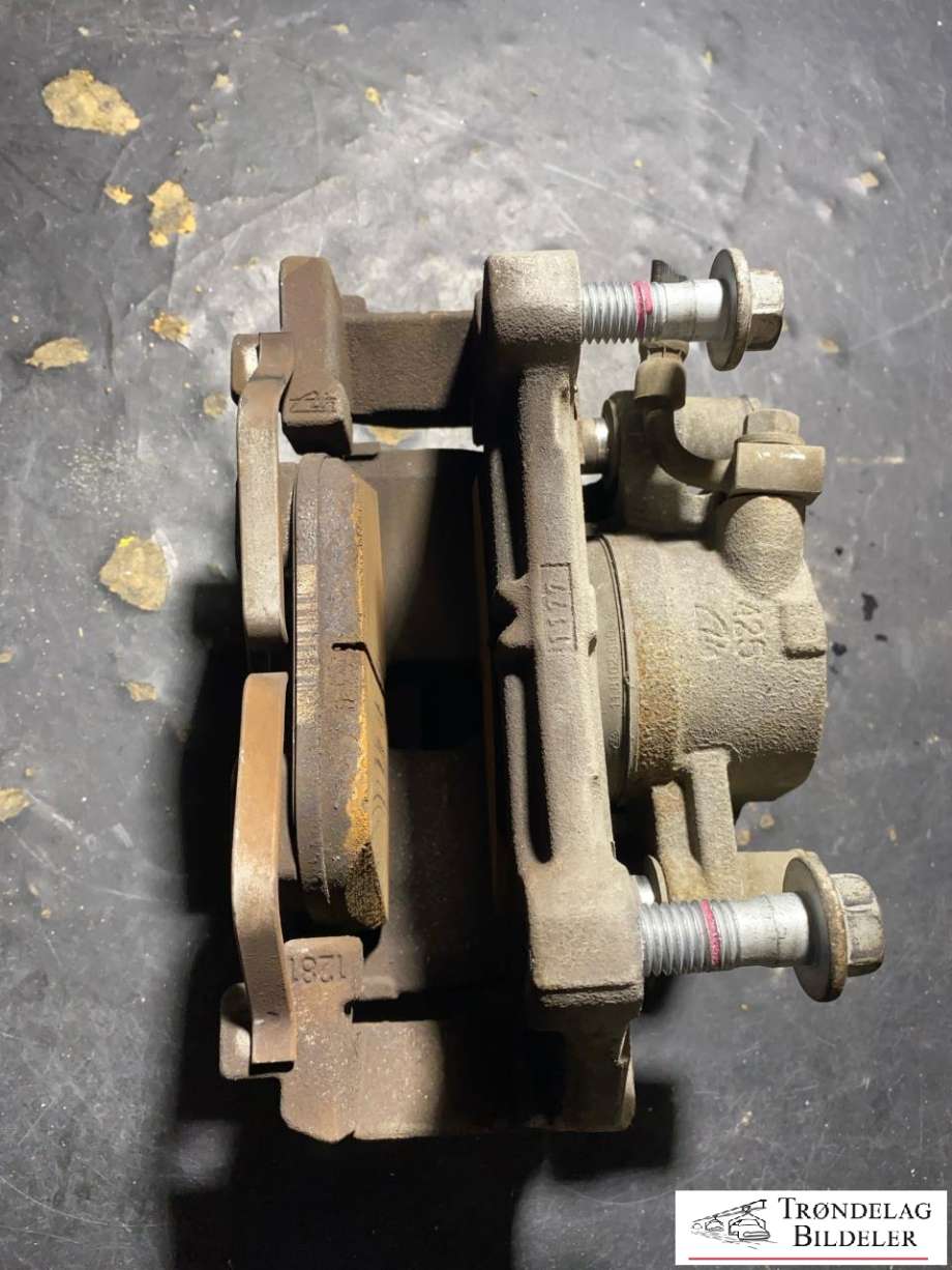 Bremsecaliper venstre foran til Volvo V90 / V90 CC / S90 2016-->>  (36010244|36003164|"RE03/18""FN+")