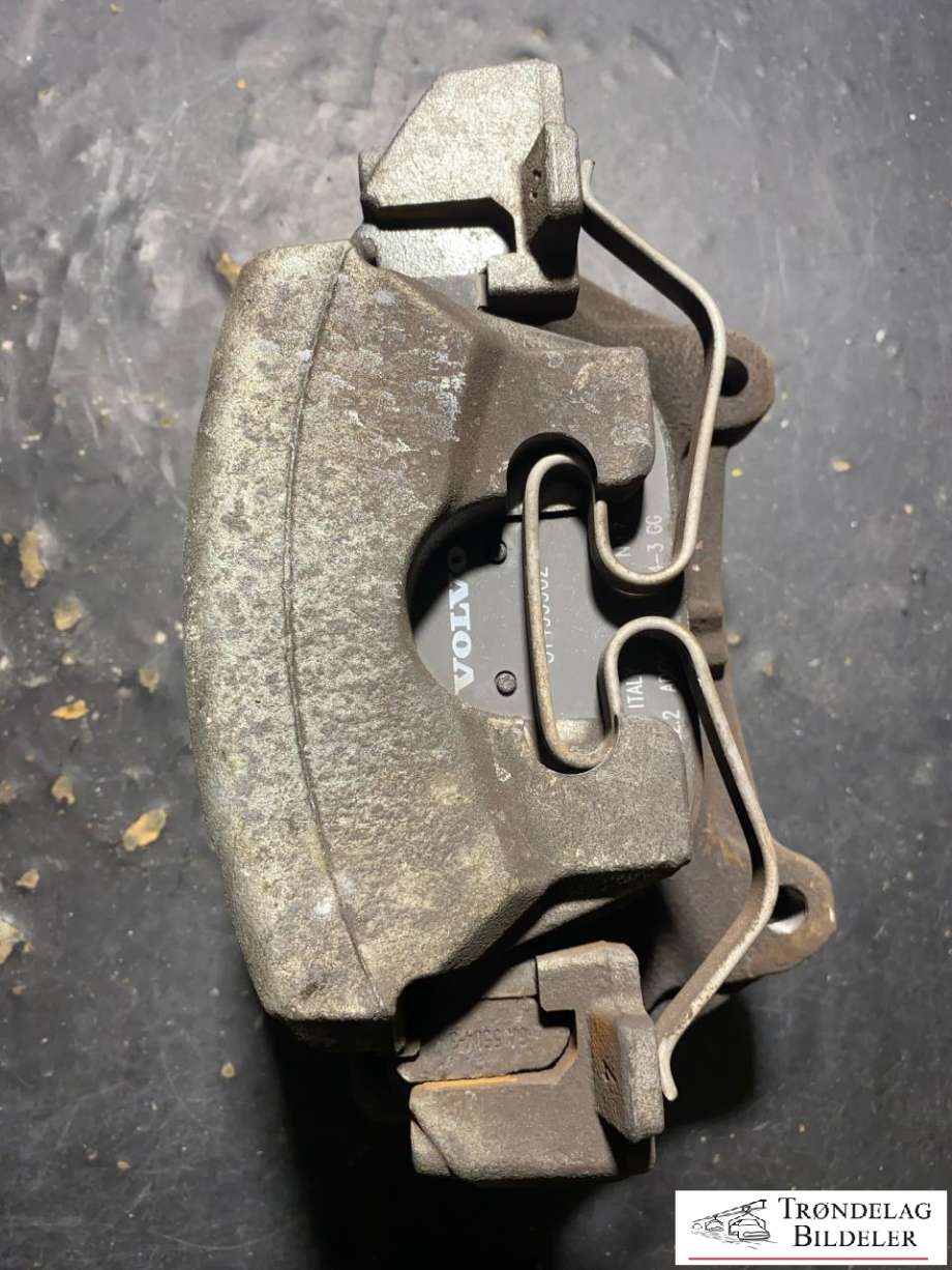 Bremsecaliper venstre foran til Volvo V90 / V90 CC / S90 2016-->>  (36010244|36003164|"RE03/18""FN+")