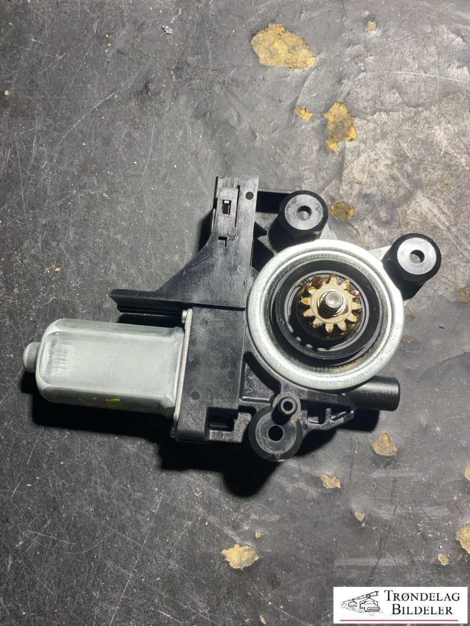 Ruteheis, kun motor, venstre bak til Volvo XC70 2008-2013 (Type II, Fase 1)  (30699647|)