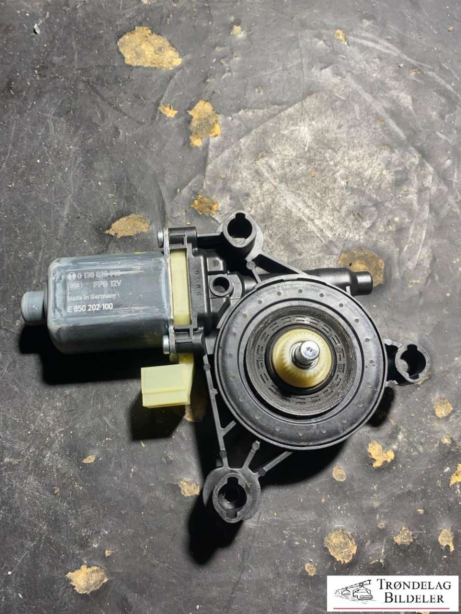 Ruteheis, kun motor, venstre foran til Audi A3, 2016-2020 (Type III, Fase 2)  (5Q0959802B)