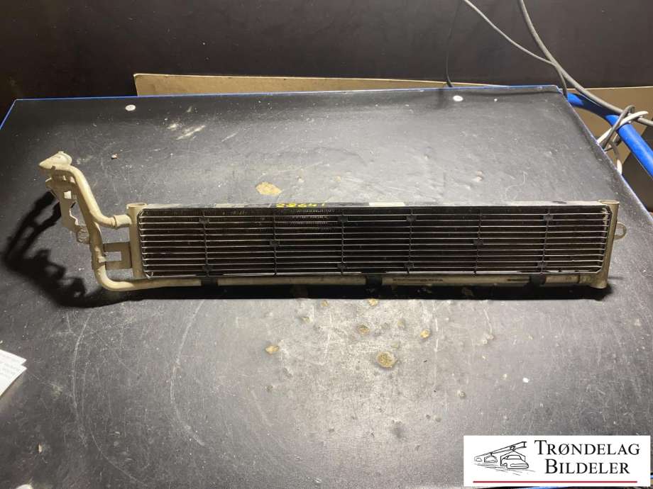 Radiator (automat gir) til Škoda Superb, 2015-->> (Type III)  (5WA 121 251 J)