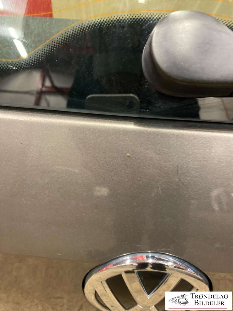 Bakluke til VW Golf Sportsvan 2014-2018 (510 827 025 AD|)