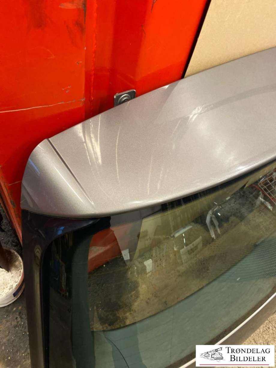 Bakluke til VW Golf Sportsvan 2014-2018 (510 827 025 AD|)