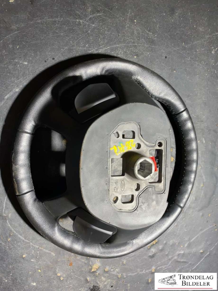Ratt til Ford C-Max 2010-2015 (Type II, Fase 1)  (AM51-3600-DE3ZHE|AM51-3600-DF3ZHE|1779558)