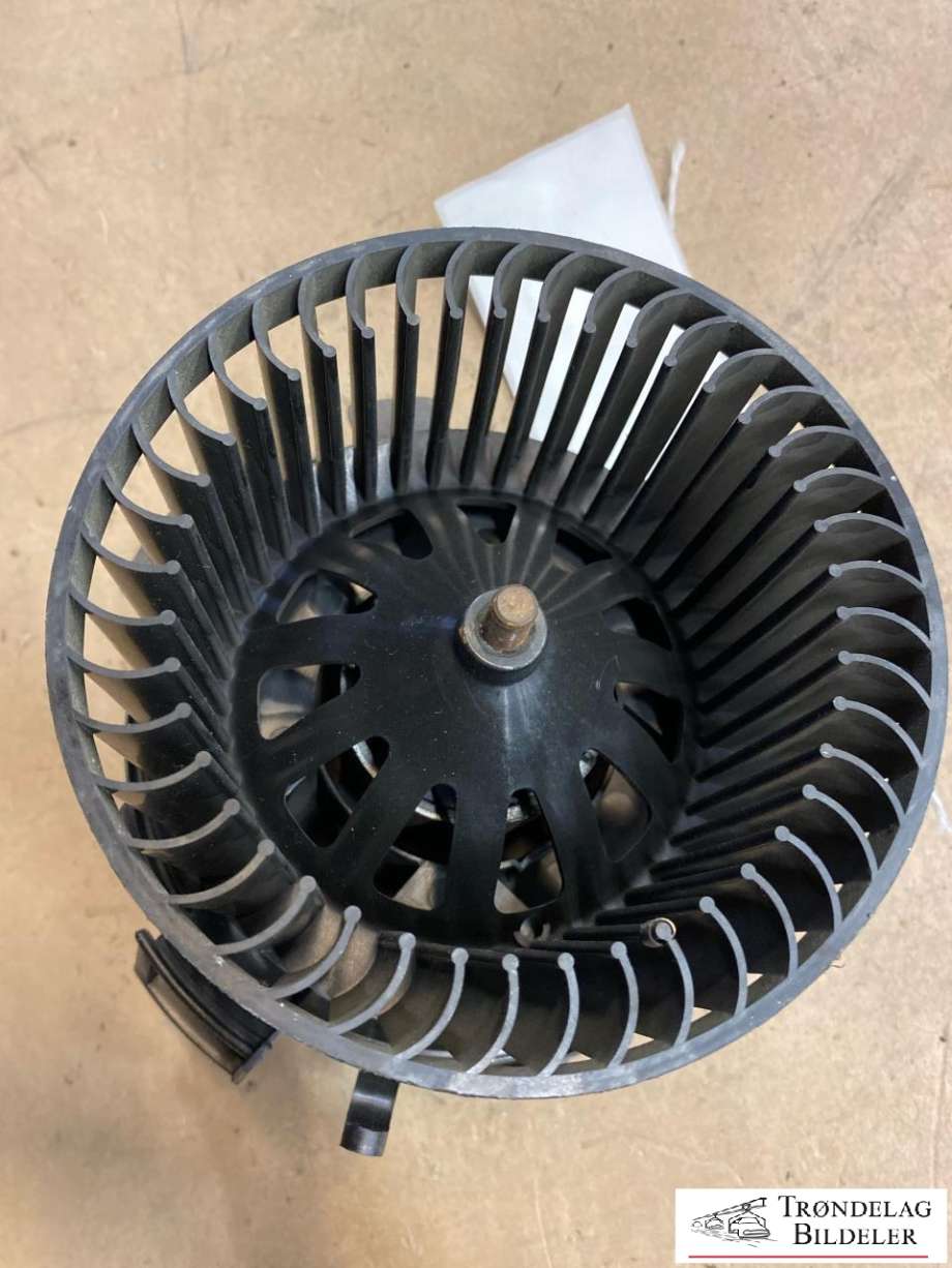 Varmeapparat motor til Peugeot 206 1998-2007  (BEHR|6441J8|6441R1|87744|884644|6441Q5)