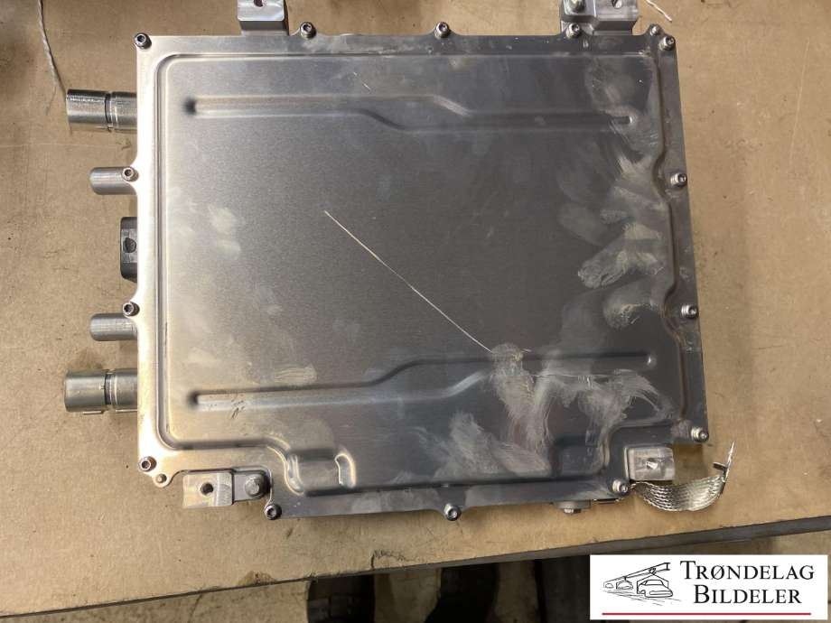 Batterilader (OBC - On Board Charger) til Volvo XC60 2017-->> (Type II) (36010947|32411160|)