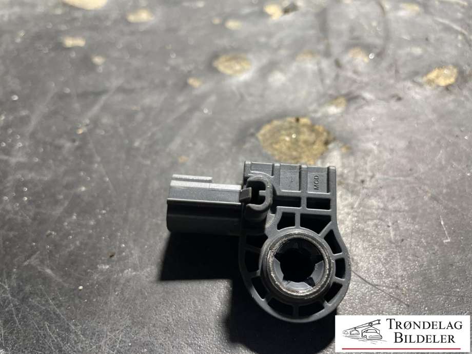 Airbag sensor venstre til Volvo XC60 2017-->> (Type II)  (31451528|)