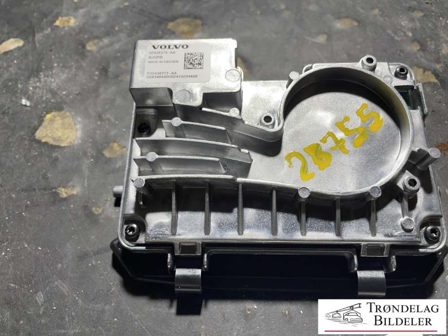 Kamera til Volvo XC60 2017-->> (Type II)  (32438373 -AA|)