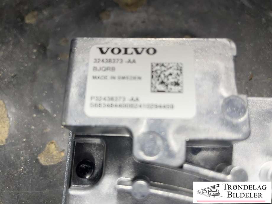 Kamera til Volvo XC60 2017-->> (Type II)  (32438373 -AA|)