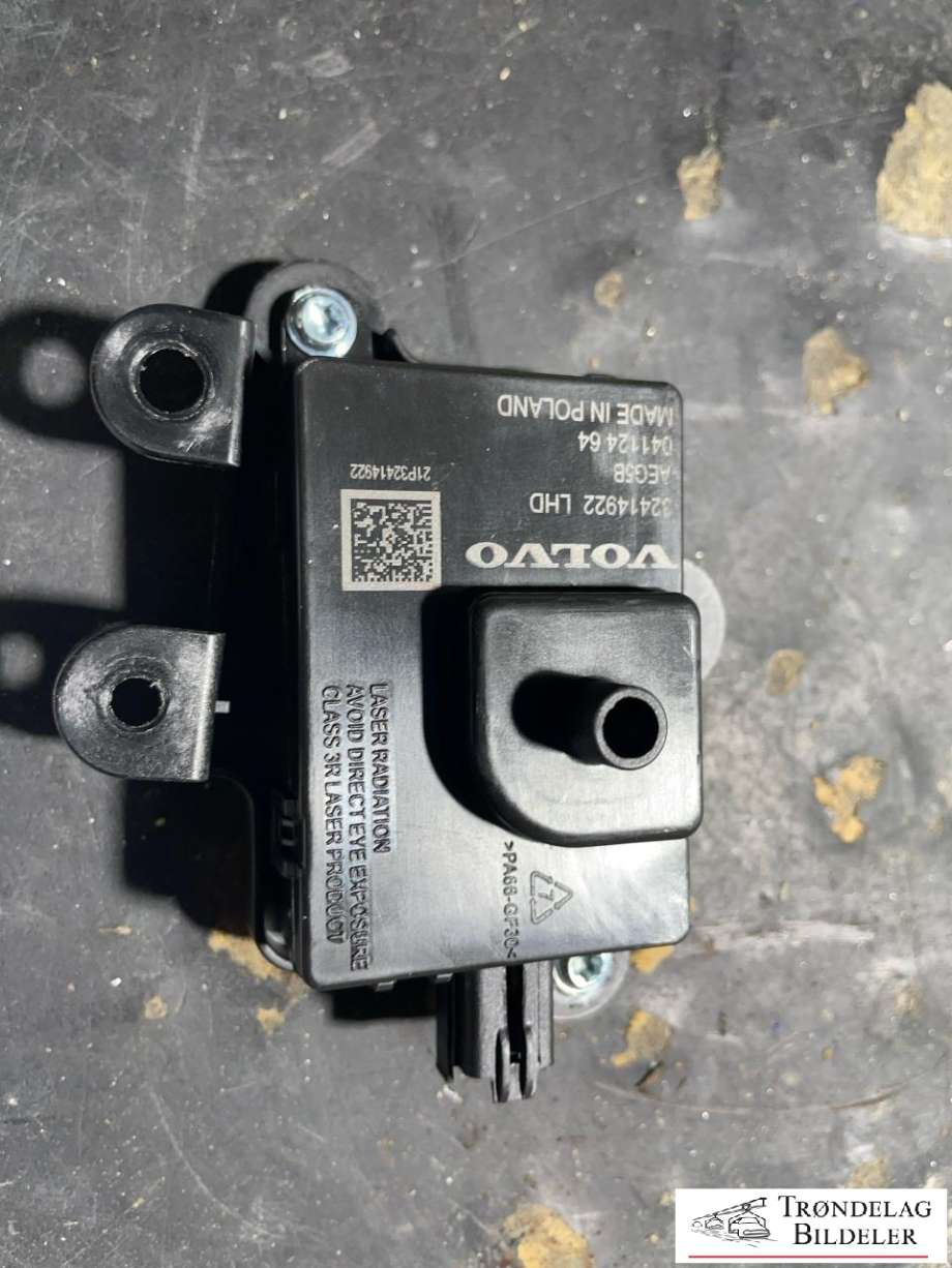 Sensor diverse til Volvo XC60 2017-->> (Type II)  (32414922 LHD|)