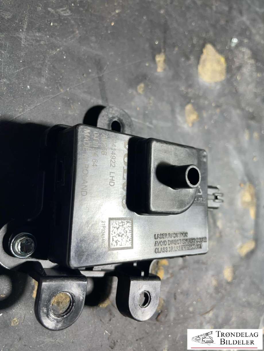 Sensor diverse til Volvo XC60 2017-->> (Type II)  (32414922 LHD|)