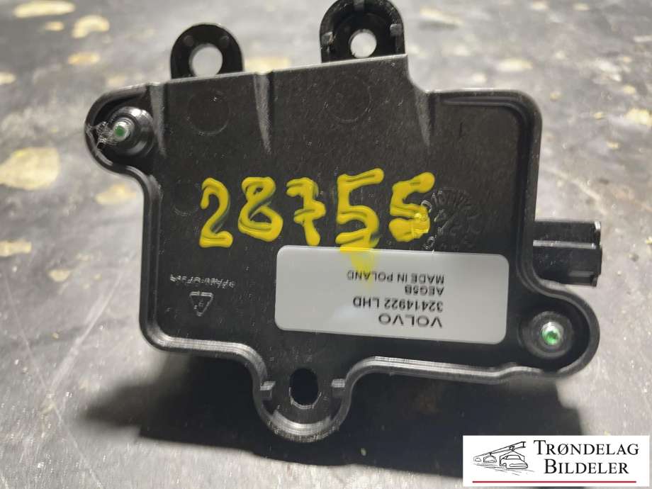 Sensor diverse til Volvo XC60 2017-->> (Type II)  (32414922 LHD|)