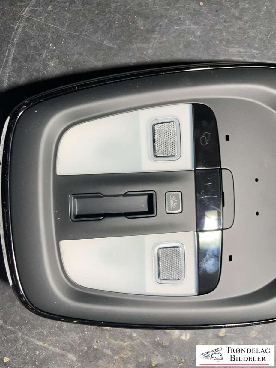 Taklyspanel til Volvo XC60 2017-->> (Type II)  (32392104|)