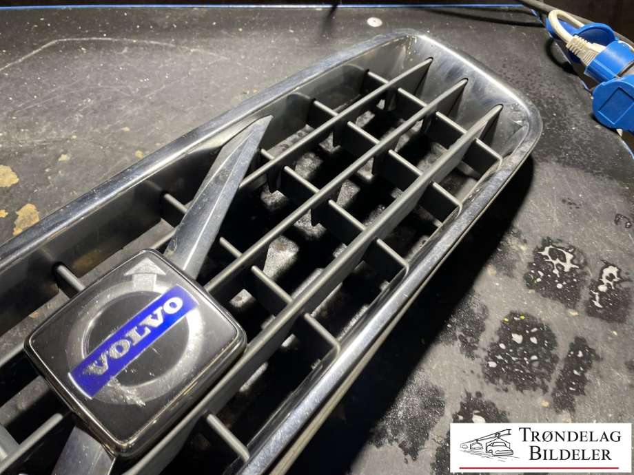 Grill til Volvo XC90 2007-2014 (Type I, Fase 2) (31290544|)