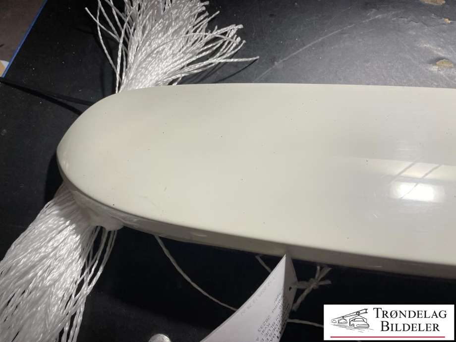 Spoiler bak til Mercedes E-Klasse 2009-2013 (Fase 1) (W212) (W212) (A 212 793 04 88|)