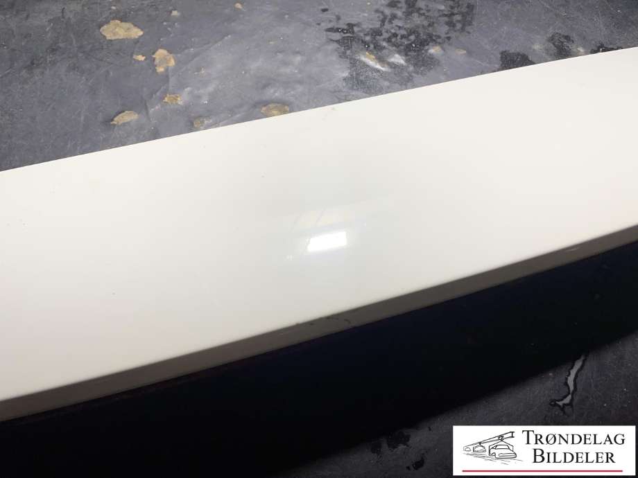 Spoiler bak til Mercedes E-Klasse 2009-2013 (Fase 1) (W212) (W212) (A 212 793 04 88|)
