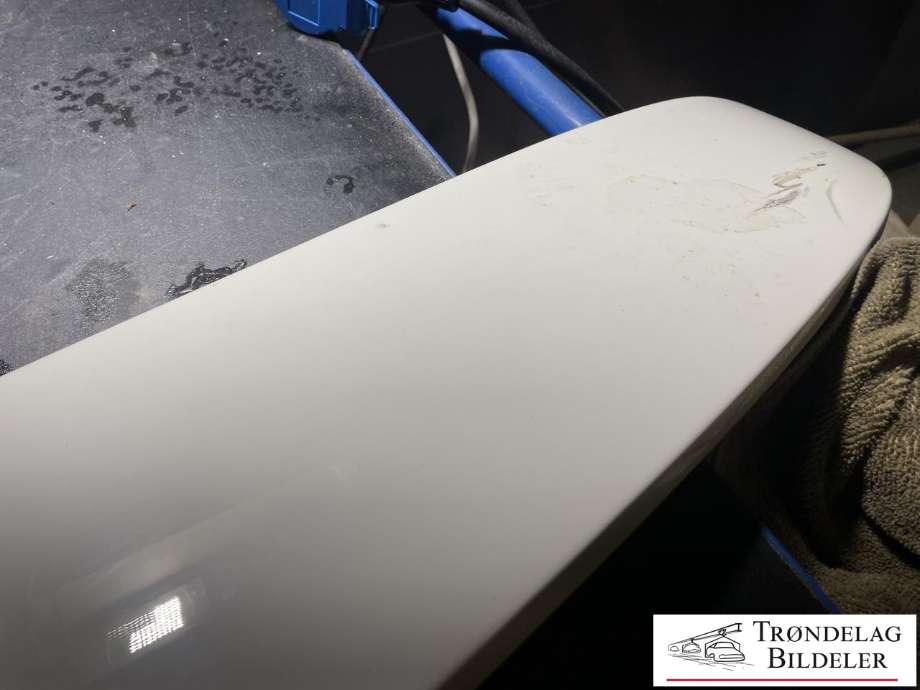 Spoiler bak til Mercedes E-Klasse 2009-2013 (Fase 1) (W212) (W212) (A 212 793 04 88|)