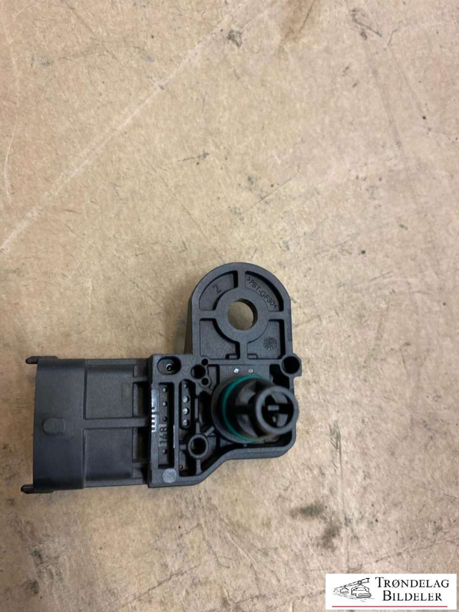 Sensor turbo til Volvo XC60 2017-->> (Type II)  (31432308|)
