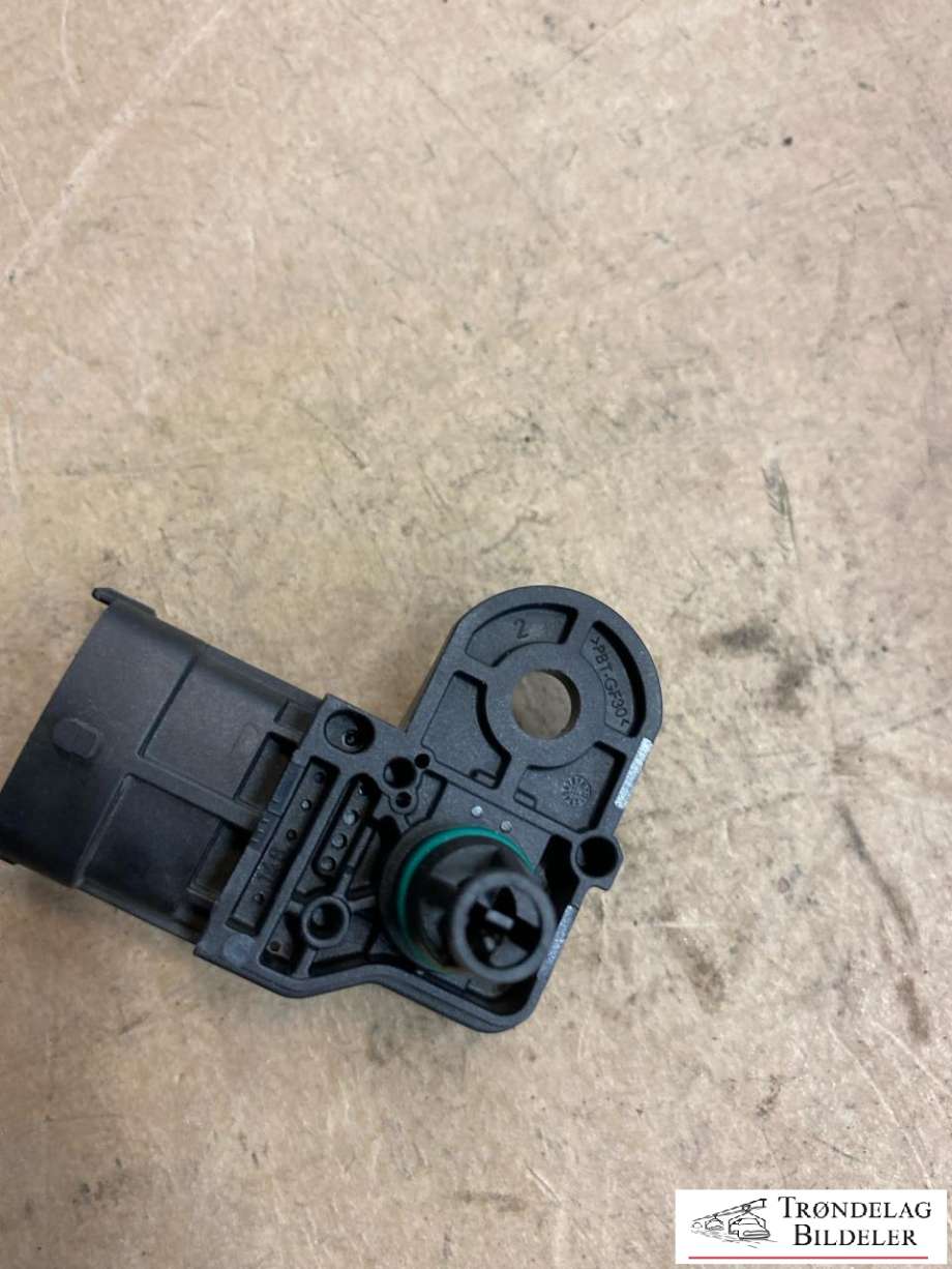 Sensor turbo til Volvo XC60 2017-->> (Type II)  (31432308|)