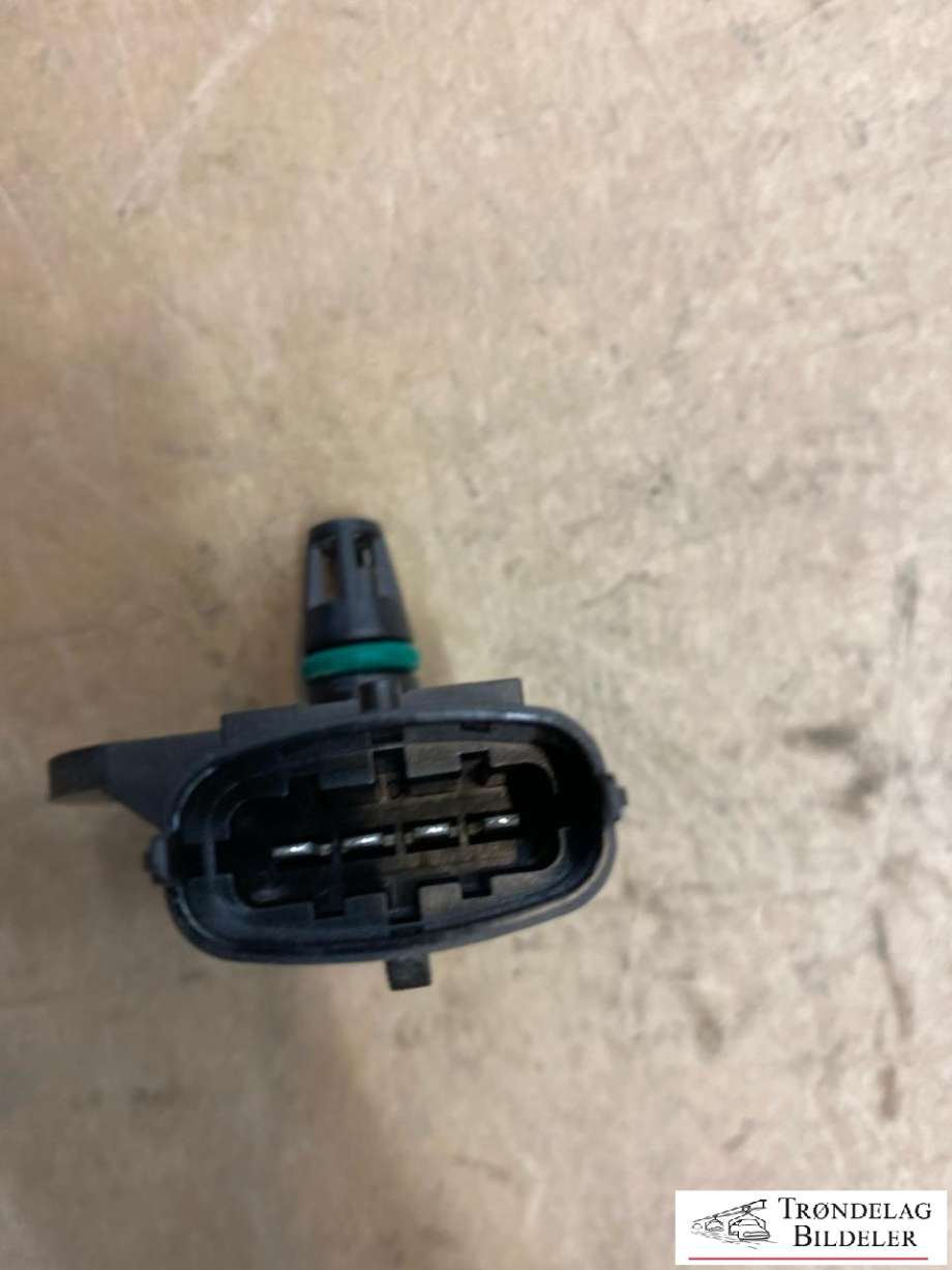 Sensor turbo til Volvo XC60 2017-->> (Type II)  (31432308|)