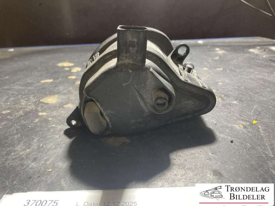 Tåkelykt høyre foran til Audi Q7 2006-2010 (Type I, Fase 1) (8P0 941 700 A|)