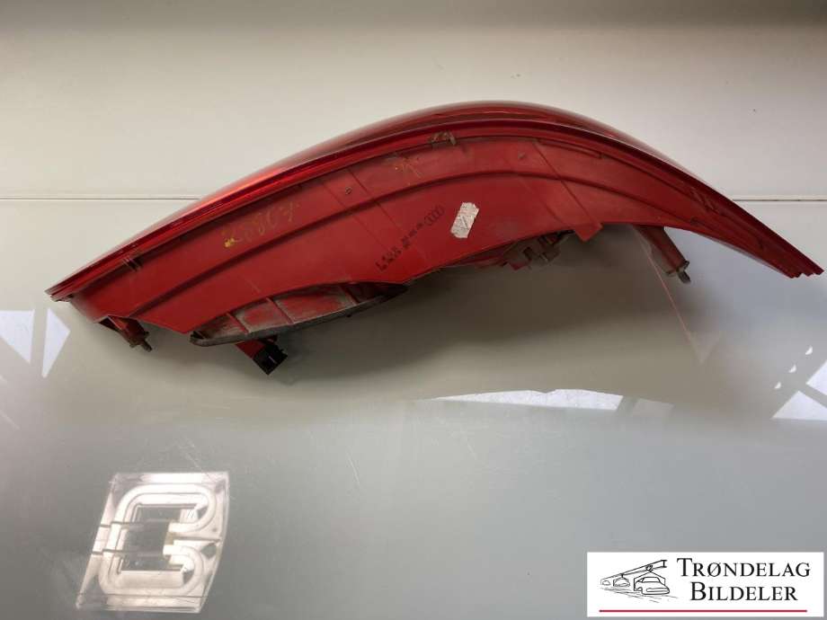Baklykt venstre til Audi Q7 2006-2010 (Type I, Fase 1)  (4L0 945 093|)