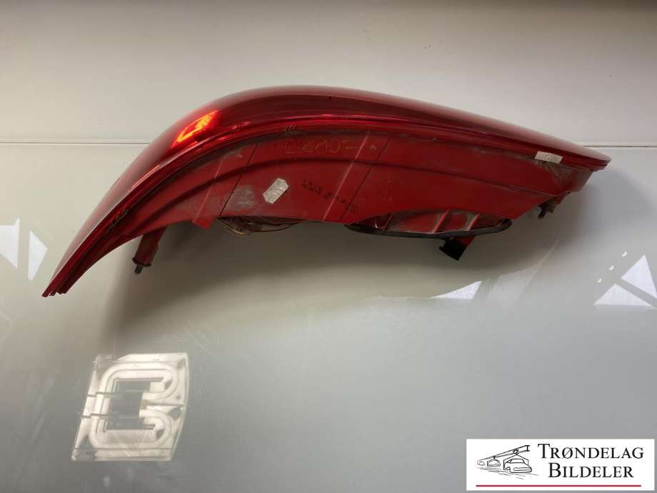 Baklykt høyre til Audi Q7 2006-2010 (Type I, Fase 1)  (4L0 945 094|)