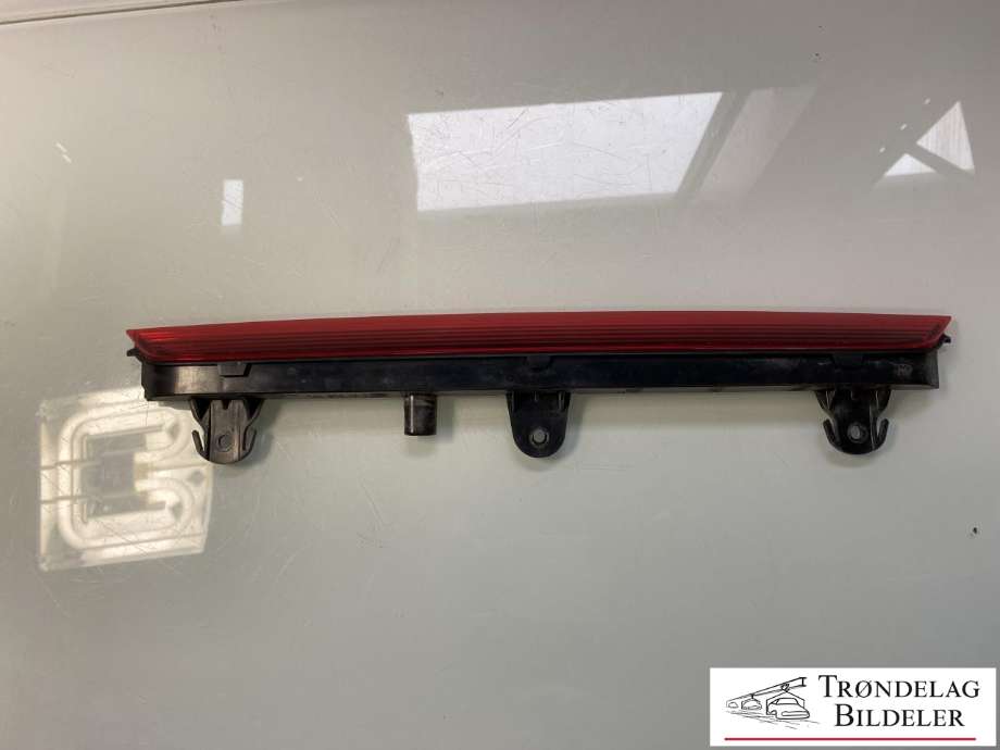 Baklykt bremselys bakrute til Audi Q7 2006-2010 (Type I, Fase 1) (4L0 945 097|4L0 945 097 A|)