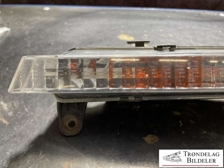 Blinklykt venstre til Audi Q7 2006-2010 (Type I, Fase 1) (4L0 953 041|)