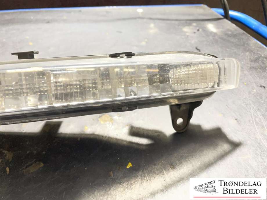 Blinklykt venstre til Audi Q7 2006-2010 (Type I, Fase 1) (4L0 953 041|)
