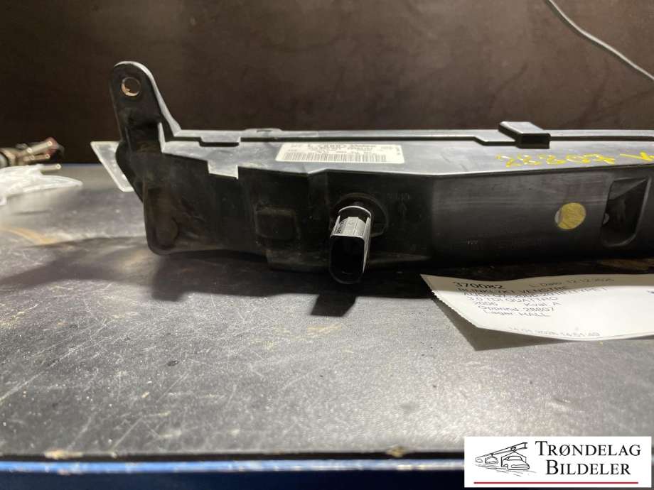 Blinklykt venstre til Audi Q7 2006-2010 (Type I, Fase 1) (4L0 953 041|)
