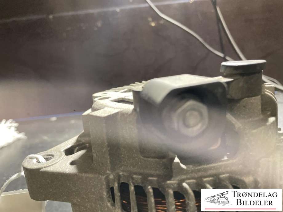 Dynamo diesel til Citroën C5 2008-2017 (Type II)  (5705 AX|5705 EE|)