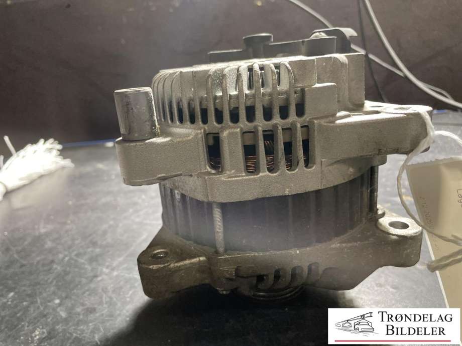 Dynamo diesel til Citroën C5 2008-2017 (Type II)  (5705 AX|5705 EE|)