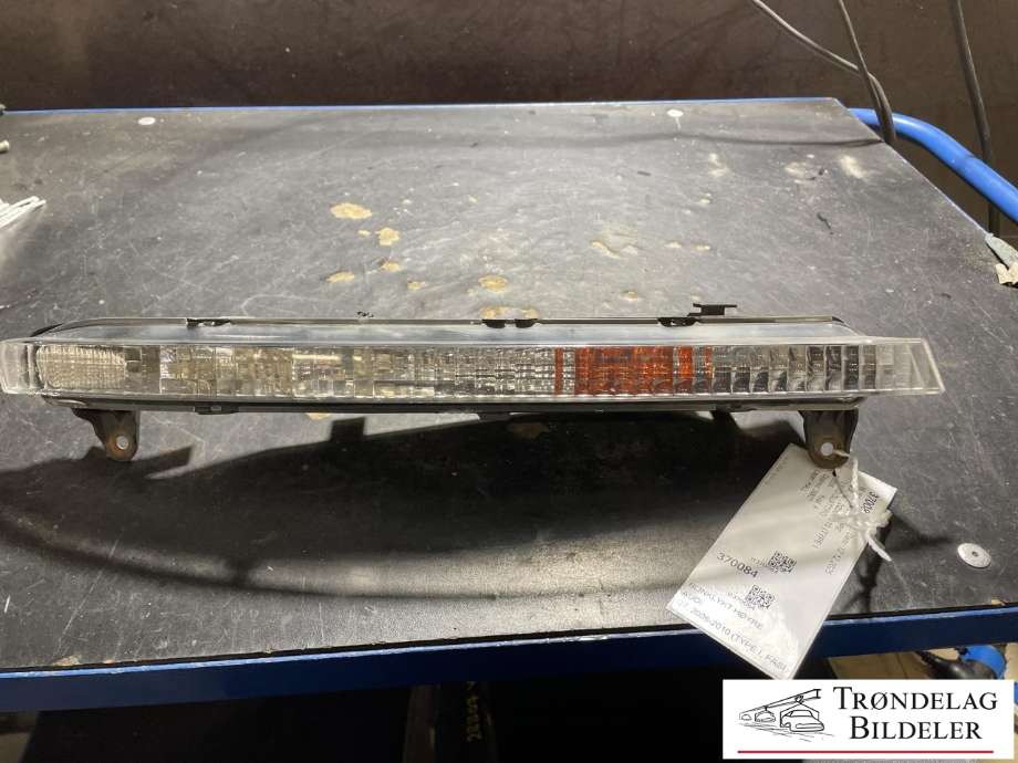 Blinklykt høyre til Audi Q7, 2006-2010 (Type I, Fase 1) (4L0 953 042)