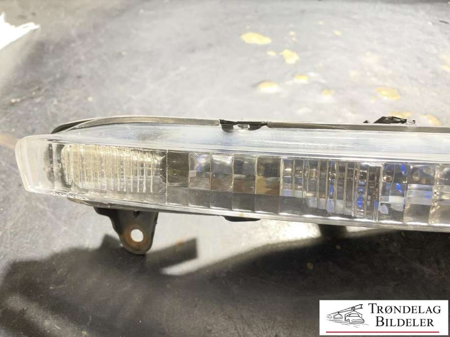 Blinklykt høyre til Audi Q7 2006-2010 (Type I, Fase 1) (4L0 953 042|)