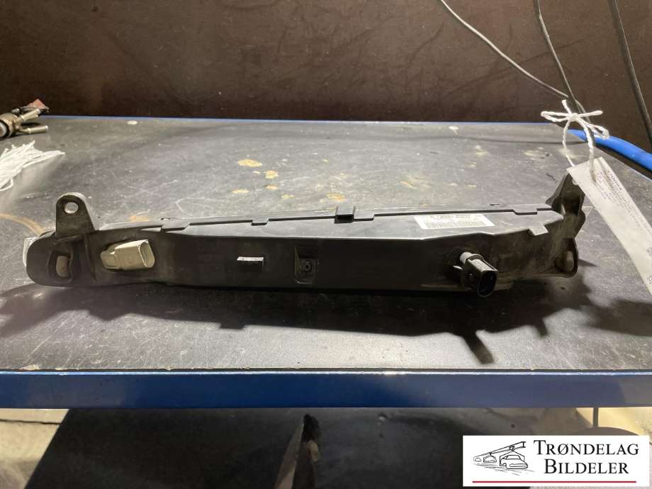 Blinklykt høyre til Audi Q7 2006-2010 (Type I, Fase 1) (4L0 953 042|)