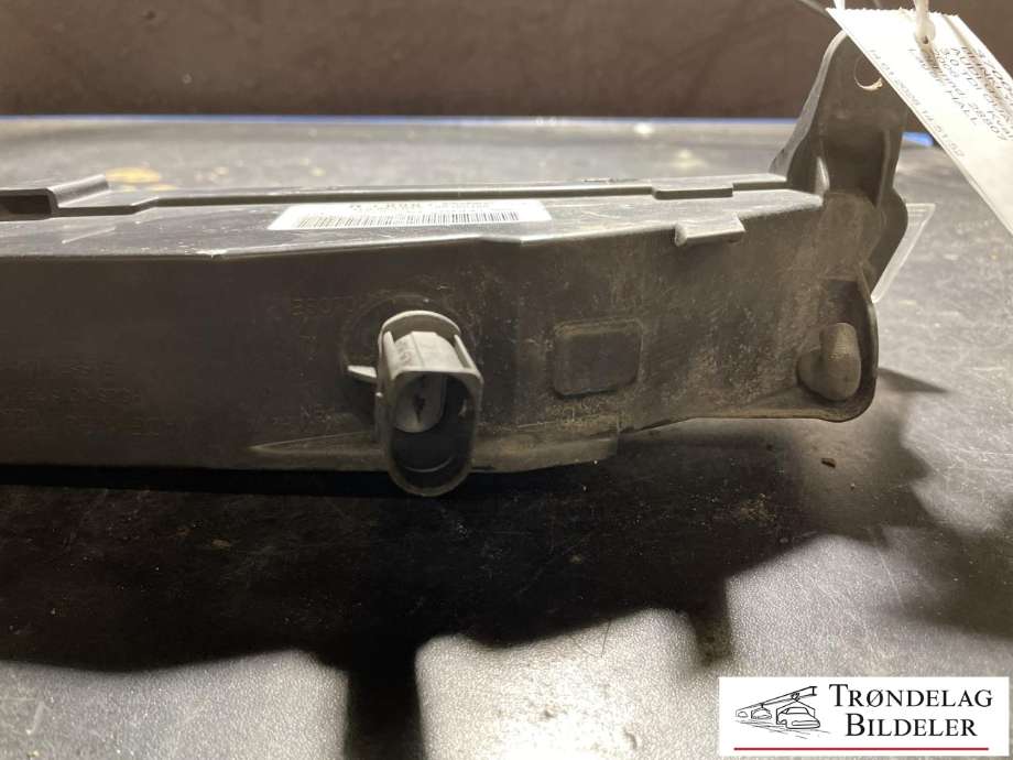 Blinklykt høyre til Audi Q7 2006-2010 (Type I, Fase 1) (4L0 953 042|)