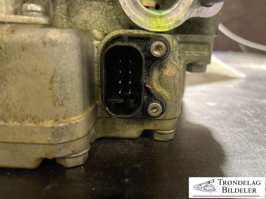 Aircondition kompressor til Volvo XC60 2017-->> (Type II) (36013036|36013037|)