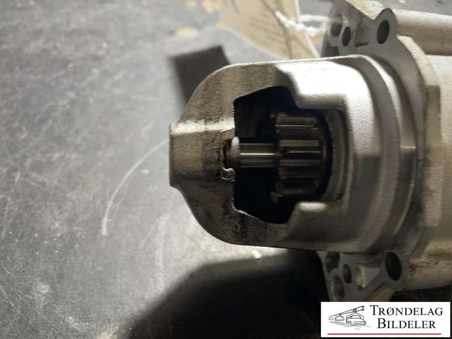Starter diesel til Mitsubishi L200 2015-2019 (Type V, Fase 1)  (1810A331|)
