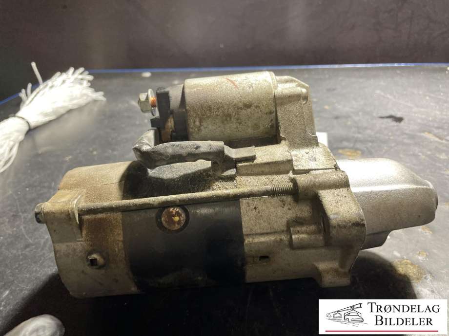 Starter diesel til Mitsubishi L200 2015-2019 (Type V, Fase 1)  (1810A331|)
